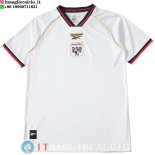 Thailandia Maglia Panama Seconda 2026 Thailandia Maglia Panama Seconda 2026