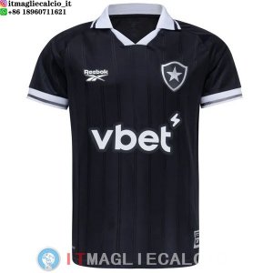 Thailandia Maglia Botafogo Seconda 2025/2026