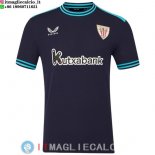 Thailandia Maglia Athletic Bilbao Seconda 2025/2026
