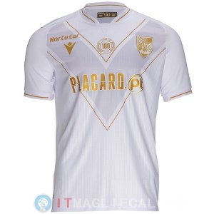 Thailandia Maglia Vitoria Prima 2022/2023