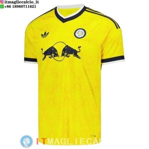 Thailandia Maglia Leeds United Seconda 2026/2027