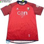 Retro Maglia Osasuna Prima 2004/2005