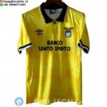 Retro Maglia Lazio Terza 1989/1991
