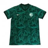 Thailandia Maglia Arabia Saudita Seconda 2020
