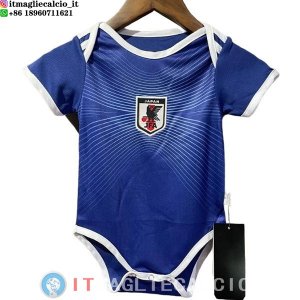 Maglia Baby Giappone Prima 2026