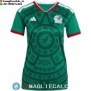 Maglia Donne Messico Prima 2026
