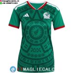 Maglia Donne Messico Prima 2026 Maglia Donne Messico Prima 2026