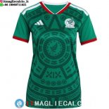 Maglia Donne Messico Prima 2026