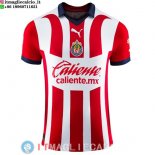 Thailandia Maglia Guadalajara Prima 2023/2024