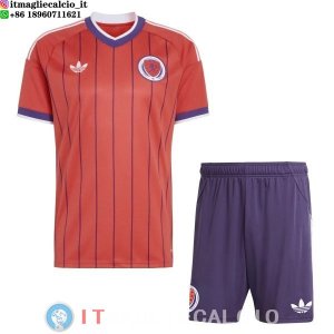 Maglia Bambino Scozia Seconda 2026