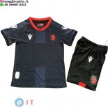 Maglia Bambino Georgia Seconda 2024