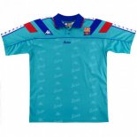 Retro Maglia Barcellona Seconda 1992/1995