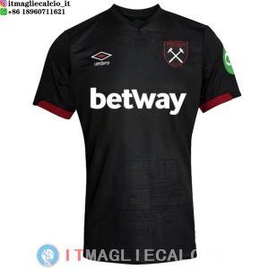 Thailandia Maglia West Ham United Seconda 2024/2025