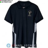 POLO Maglia Liverpool 2025/2026 Nero