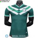 Maglia Giocatori Arabia Saudita Speciale 2026 Verde