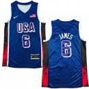 Maglia 2024 JAMES#6