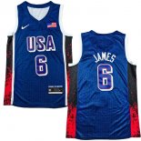 Maglia 2024 JAMES#6