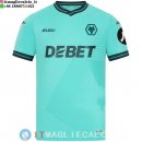 Thailandia Maglia Wolves Seconda 2025/2026