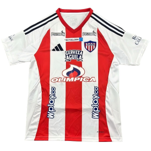 Thailandia Maglia Atlético Junior Prima 2025/2026