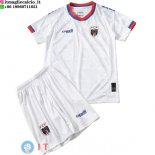 Maglia Bambino Capo Verde Seconda 2026
