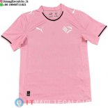 Thailandia Maglia Palermo Prima 2025/2026