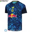 Thailandia Maglia Leeds United Speciale 2026/2027 Blu