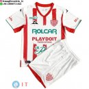 Maglia Prima Set Completo Uomo Necaxa 2022/2023