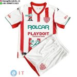 Maglia Prima Set Completo Uomo Necaxa 2022/2023 Maglia Prima Set Completo Uomo Necaxa 2022/2023