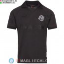 Thailandia Maglia Marseille Speciale 2024/2025 Nero