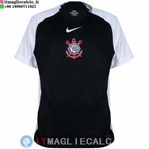 Thailandia Maglia Corinthians Paulista Seconda 2025/2026