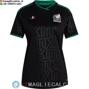 Maglia Donne Messico Terza 2026