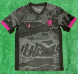 Thailandia Maglia Chelsea Terza 2024/2025