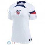 Maglia Donne Stati Uniti Prima 2022