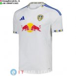 Thailandia Maglia Leeds United Prima 2025/2026