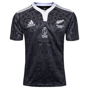 Maglia Nuova Zelanda 100° anniversario