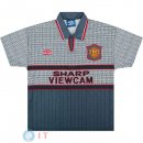 Retro Maglia Manchester United Seconda 1995/1996