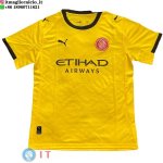 Thailandia Maglia Girona Seconda 2025/2026