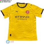 Thailandia Maglia Girona Seconda 2025/2026