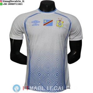 Maglia Congo Seconda Giocatori 2026