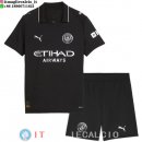 Maglia Bambino Manchester City Seconda 2025/2026 I