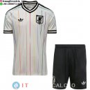 Maglia Set Completo Uomo Giappone Seconda 2026
