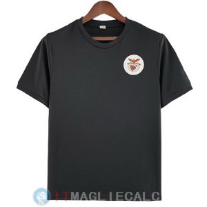 Retro Maglia Benfica Seconda 1973/1974