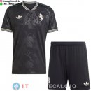 Maglia Bambino Juventus Terza 2025/2026