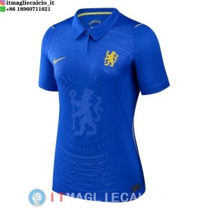 Maglia Donne Chelsea Prima 2026/2027