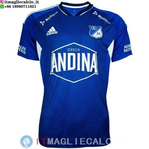 Thailandia Maglia Millonarios Prima 2022/2023