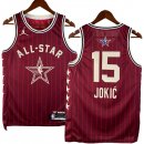 Maglia All Star 2024 Jokić#15