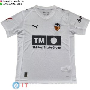 Thailandia Maglia Valencia CF Prima 2025/2026 I