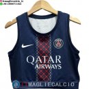 Maglia Senza Maniche Donne Paris Saint Germain Prima 2025/2026