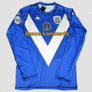 Retro Maglia Brescia Calcio Prima 2003/2004 ML