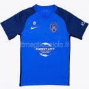 Maglia Johor Darul Takzim Prima 2017/2018